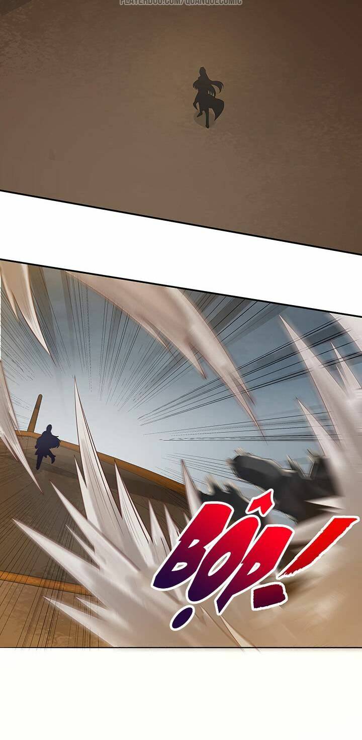 Nghịch Lân: Chapter 40