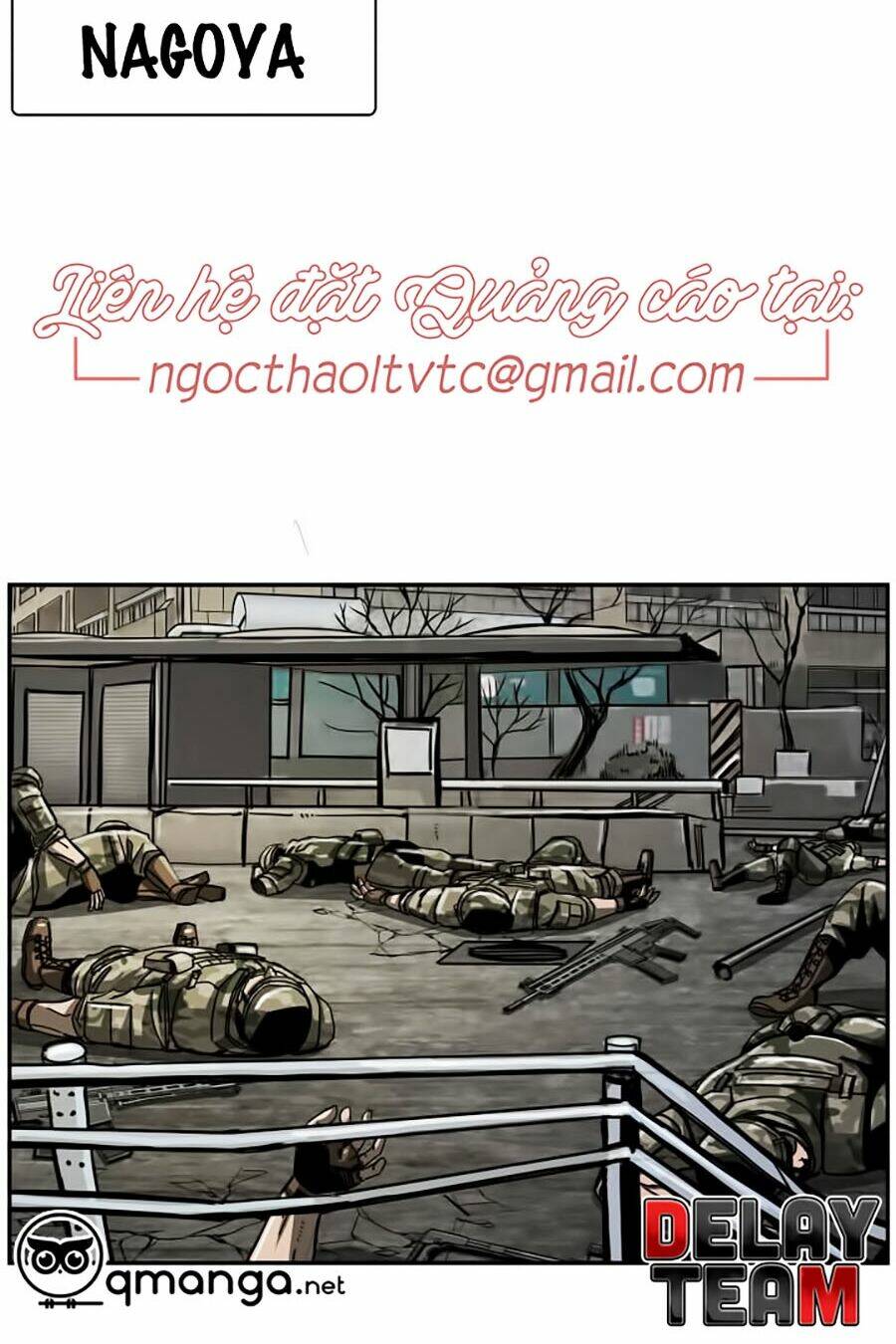 Thợ Săn Đầu Tiên: Chapter 53