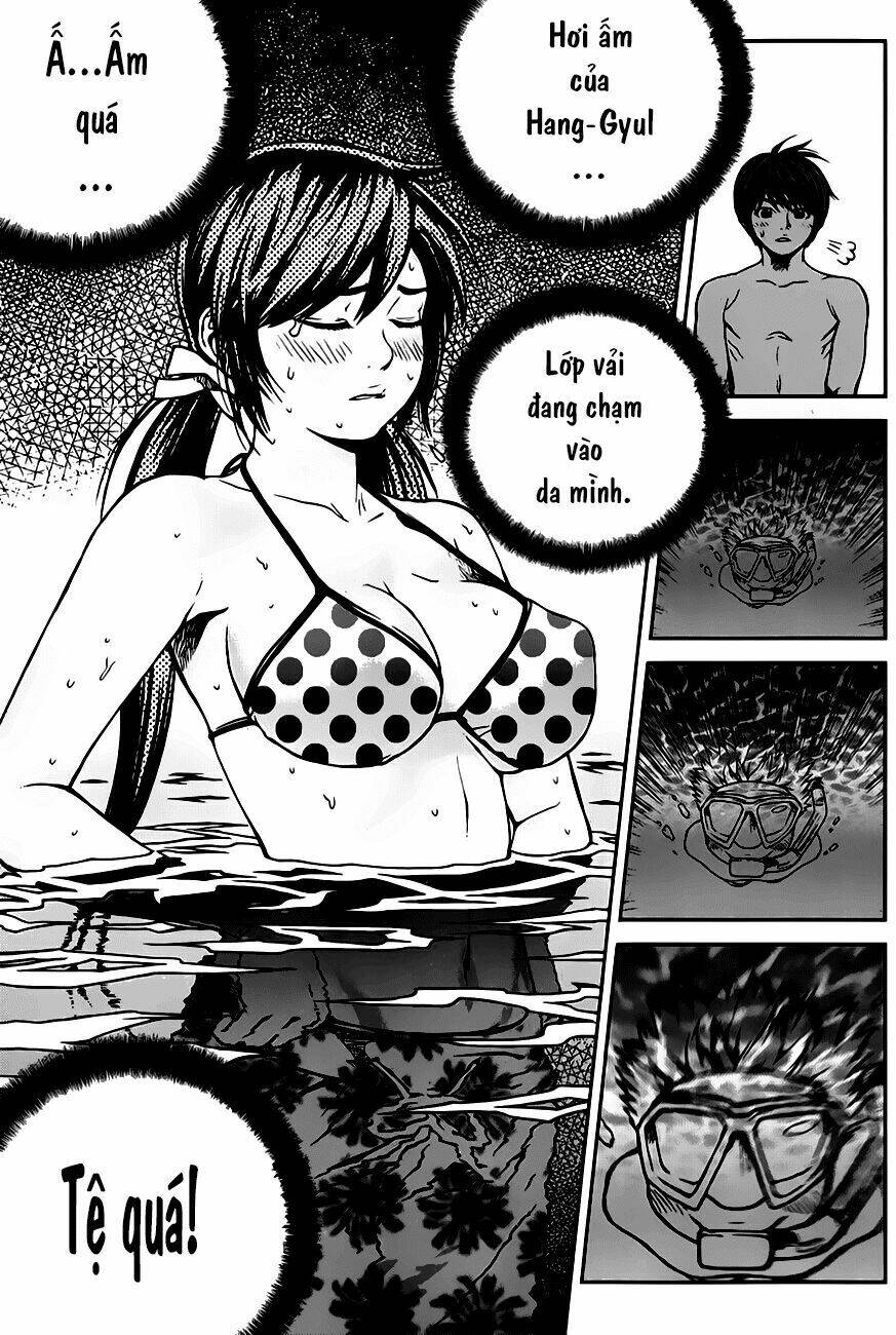 Need A Girl: Chapter 45