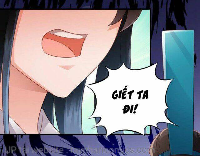 Thái Tử Điện Hạ Có Tin Vui: Chapter 108