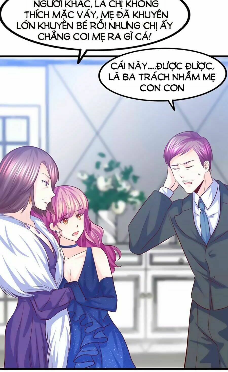 Ta Và Nam Thần Cởi Áo Ngủ Rồi: Chapter 31