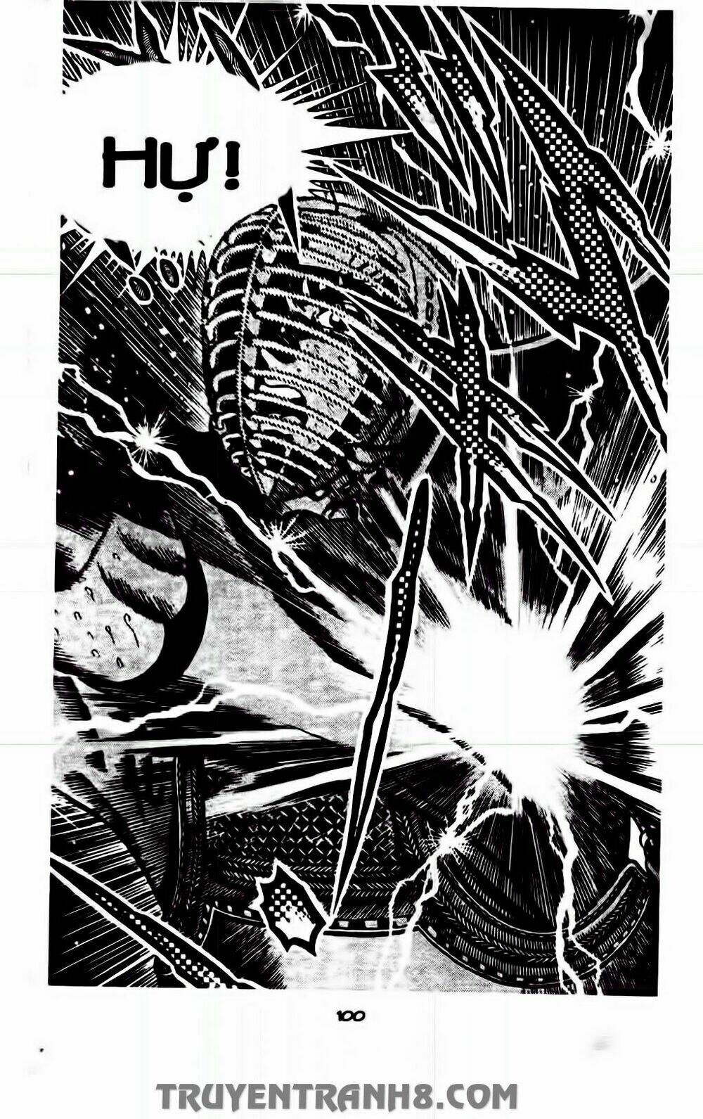 Musashi: Chapter 220