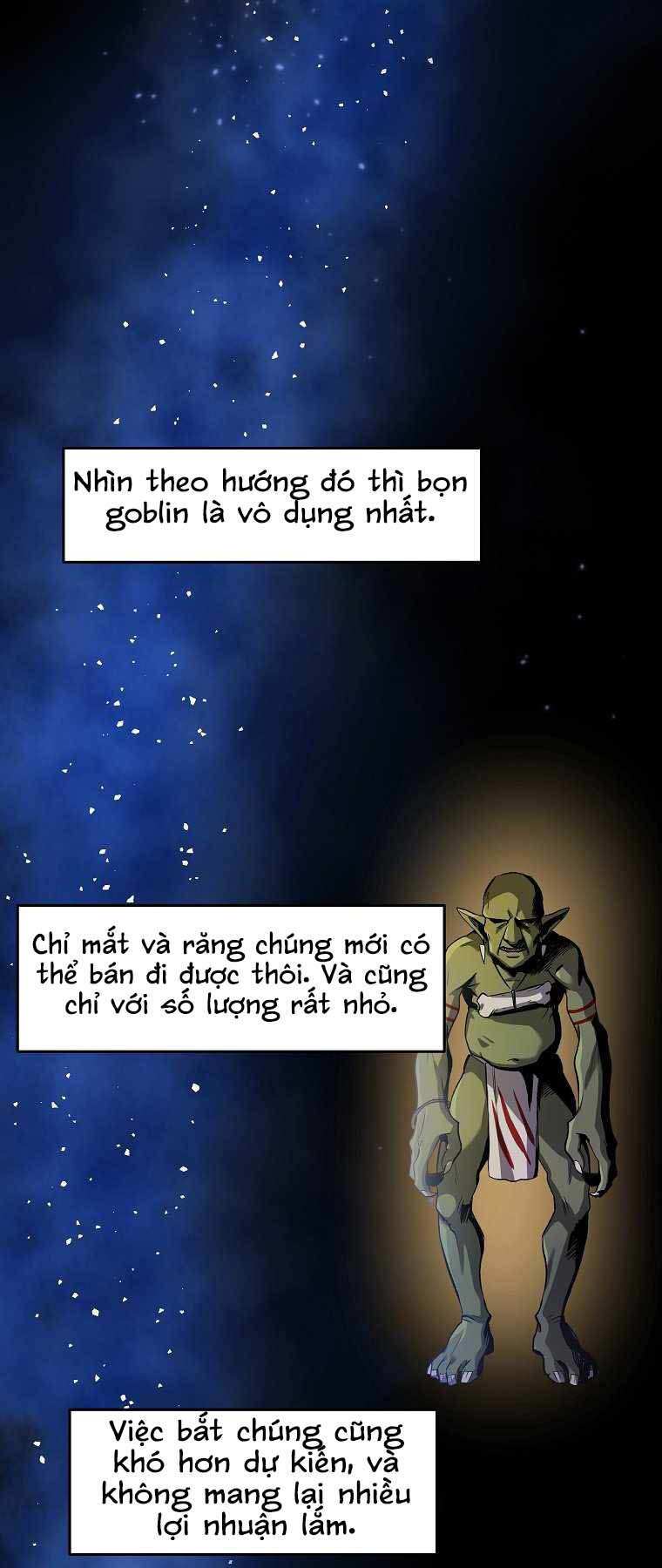 Con Đường Diệt Thần: Chapter 2