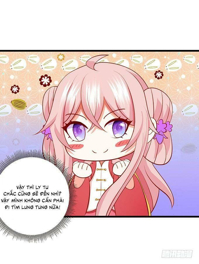 Hồ Tiên Hung Bạo: Chapter 77