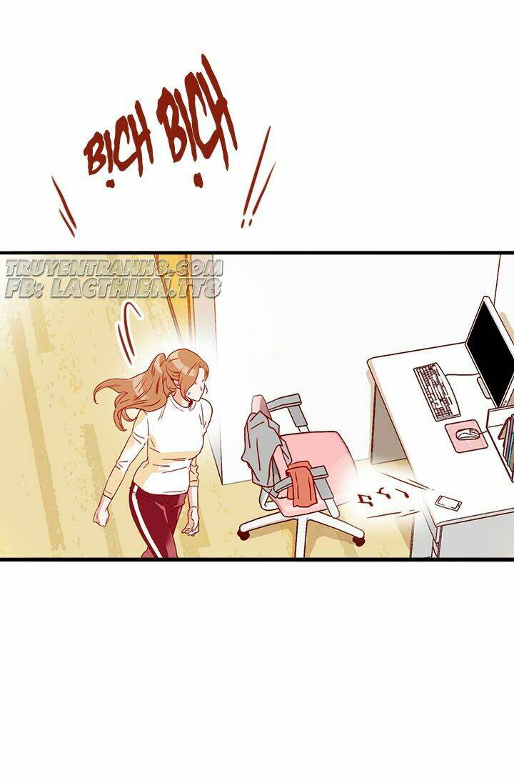 Thư Ký Kim Sao Thế Nhỉ?: Chapter 24