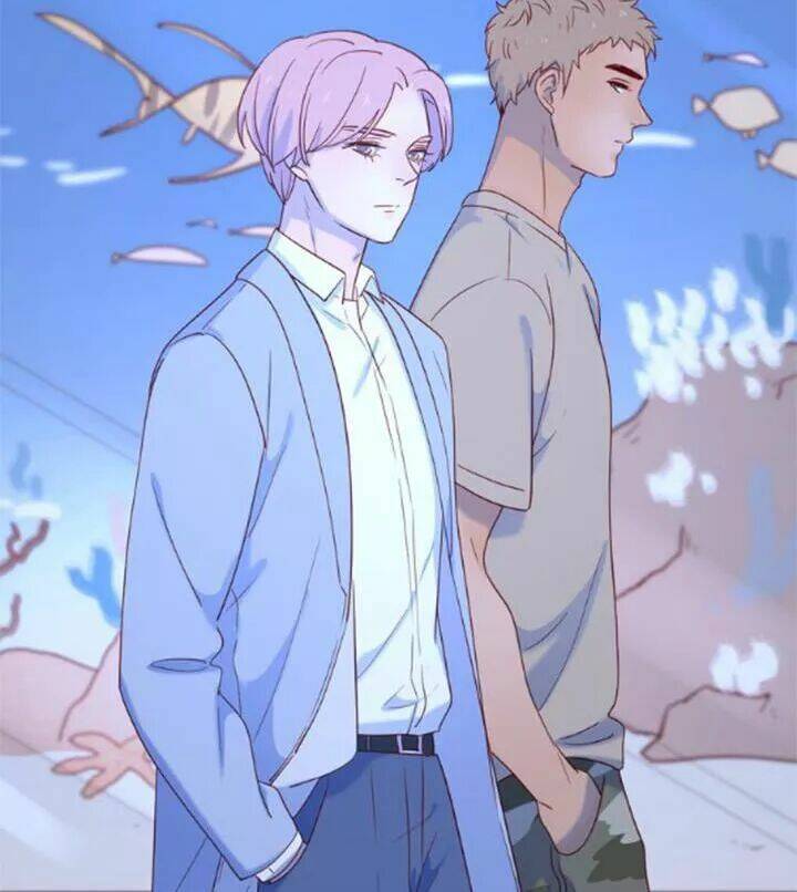 Cạm Bẫy Ngọt Ngào: Chapter 86