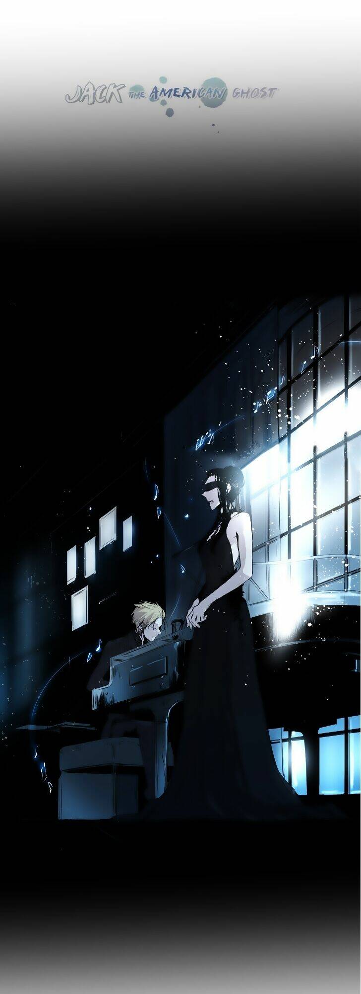 American Ghost Jack: Chapter 56