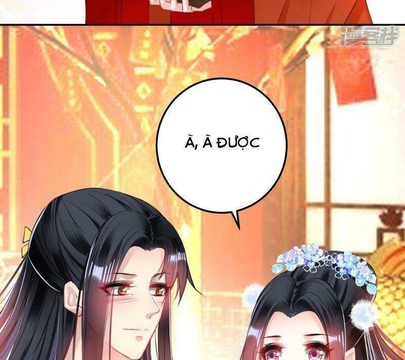 Vương Gia, Áo Lót Của Ngươi Rơi Mất Rồi: Chapter 63