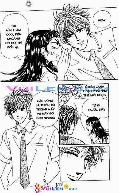 Cô gái Trung Hoa: Chapter 3