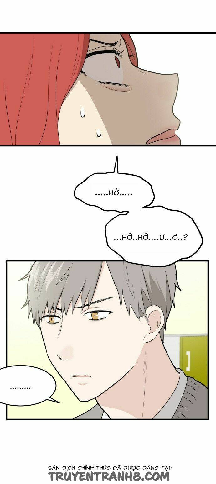 Người Đẹp Gangnam: Chapter 9