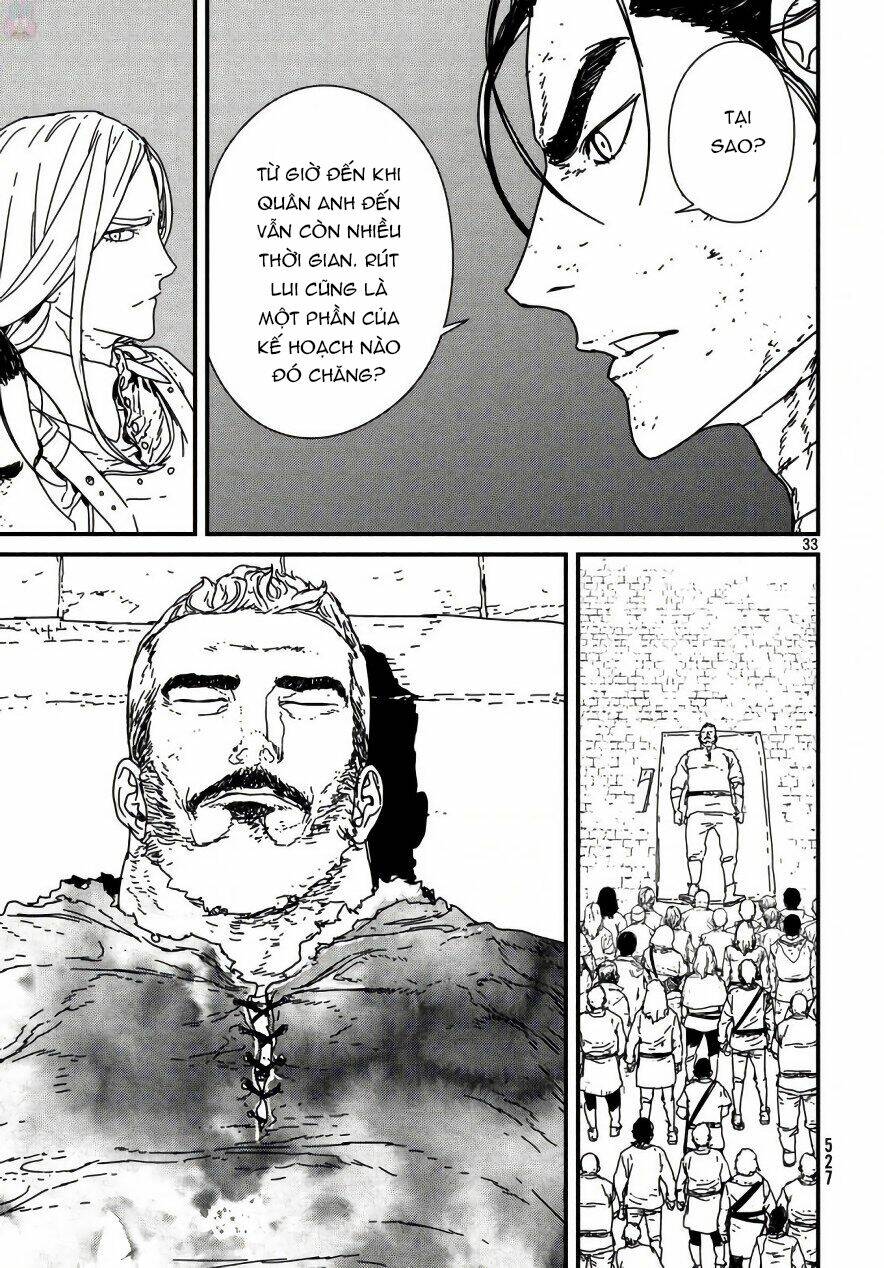 Issak: Chapter 15