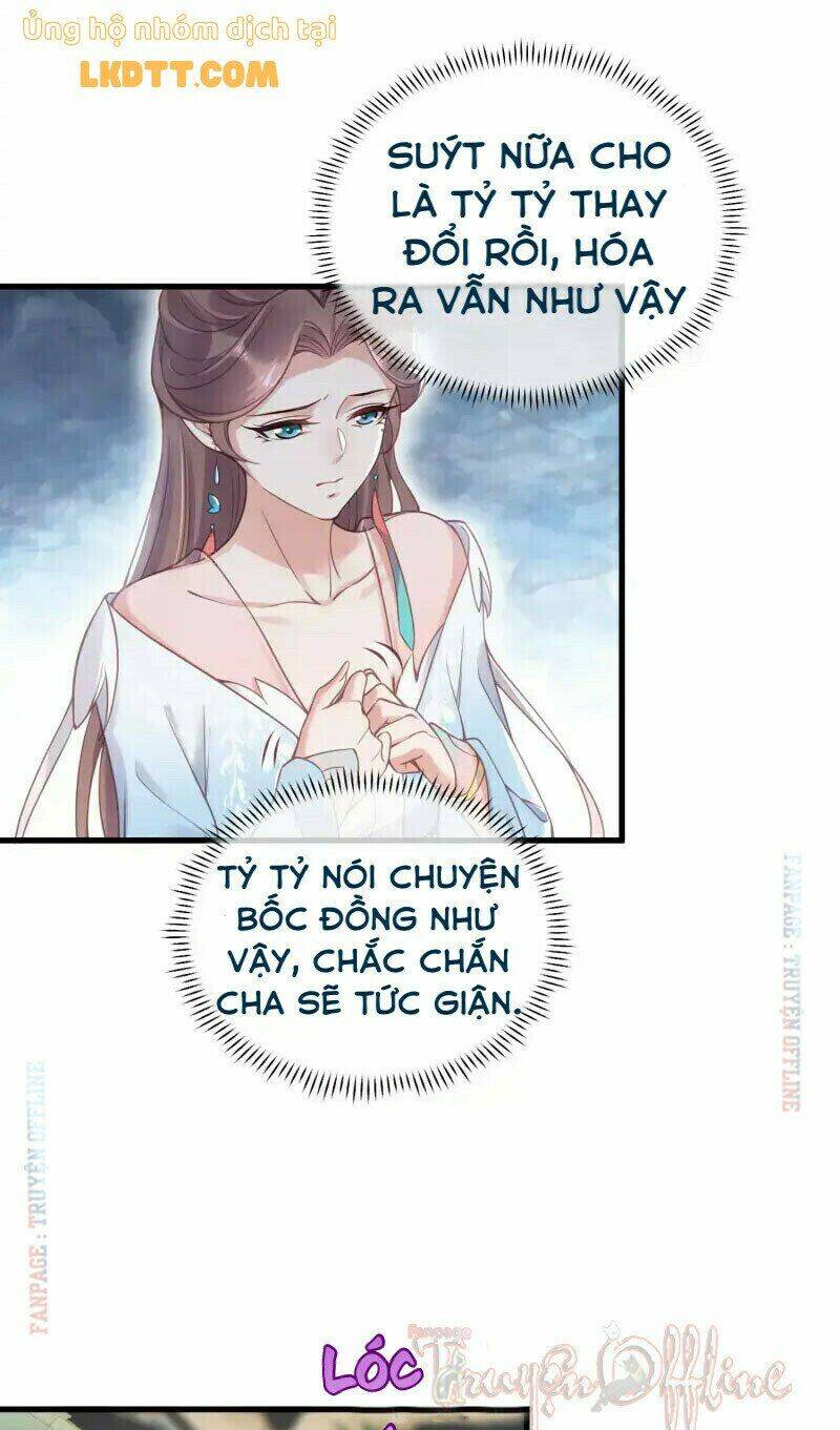 Nhật Kí Học Tập Của Hắc Liên Hoa: Chapter 8