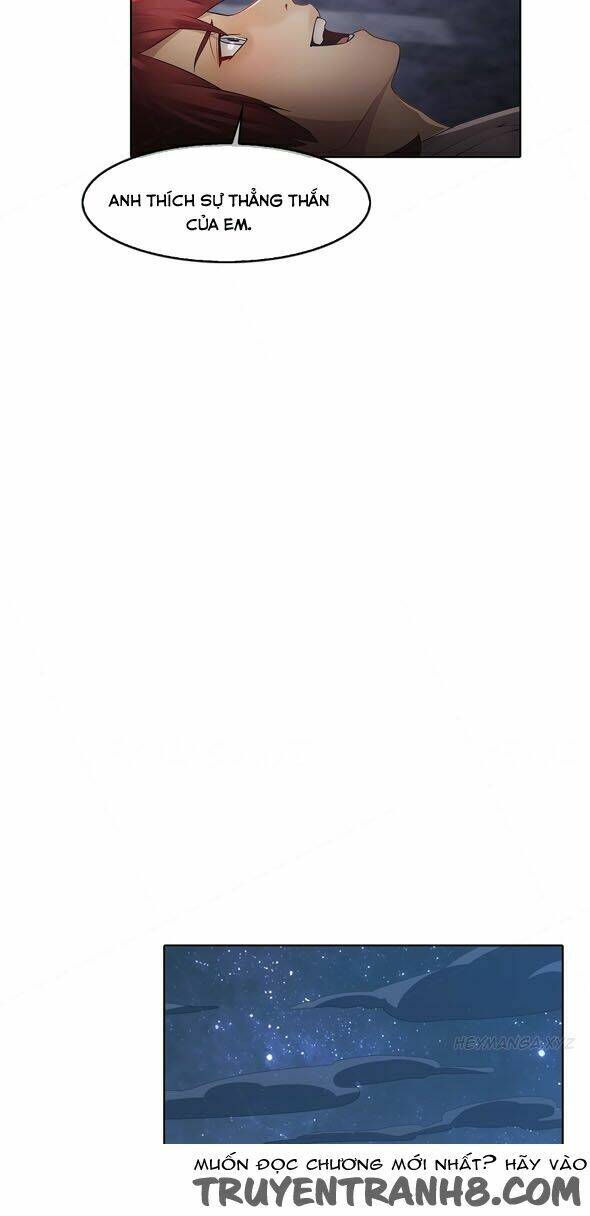 The Matrix: Chapter 6