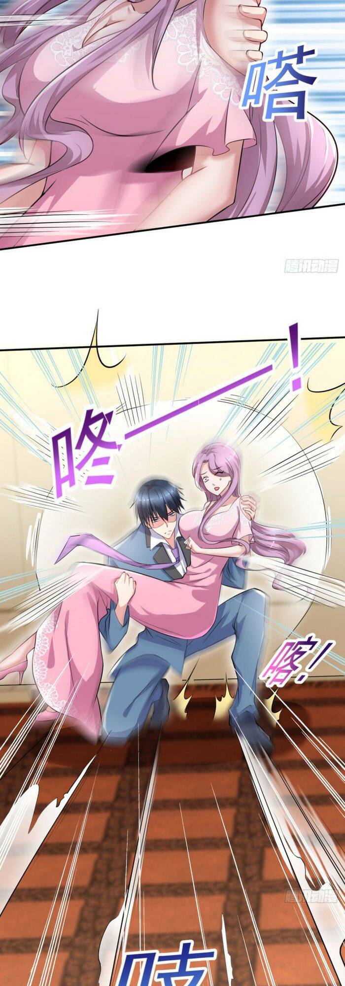 Mở Phòng Khám Tu Tiên: Chapter 56