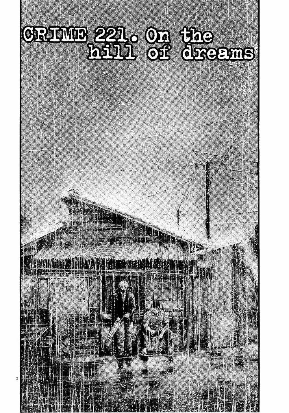 Rainbow: Chapter 221