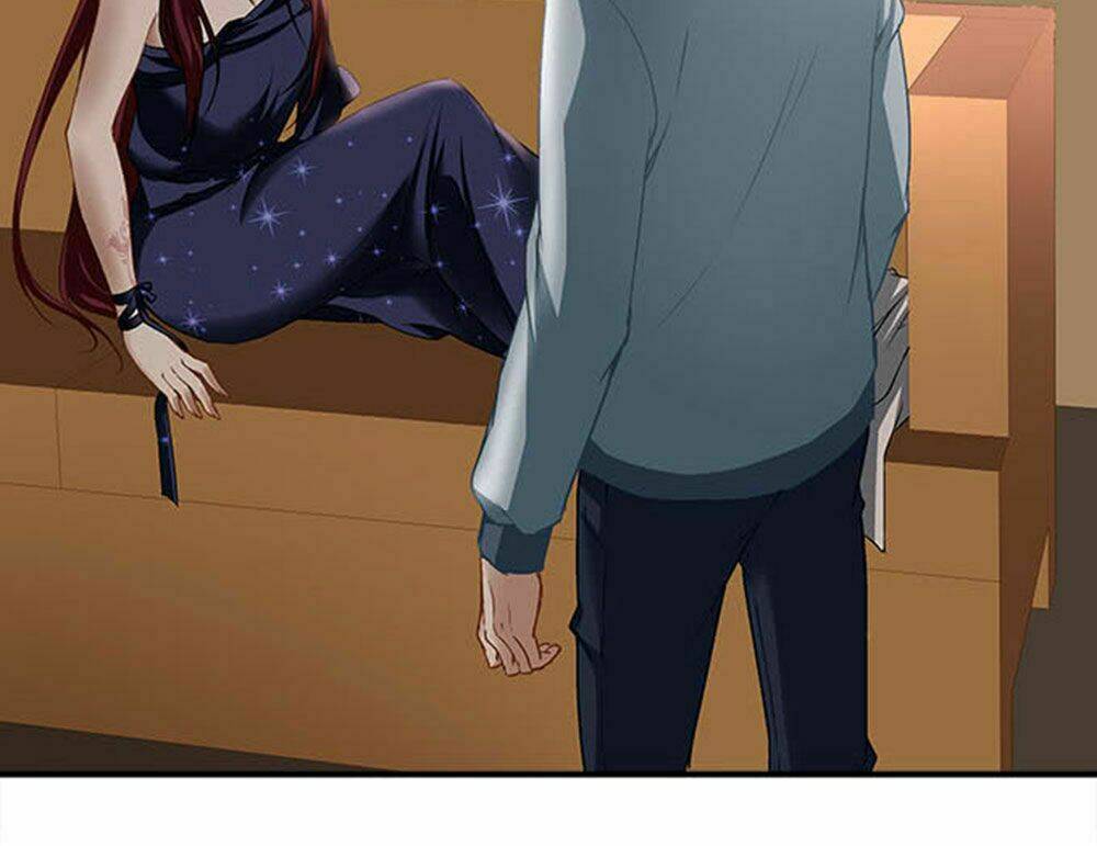 Ám Dạ Vô Thường: Chapter 17