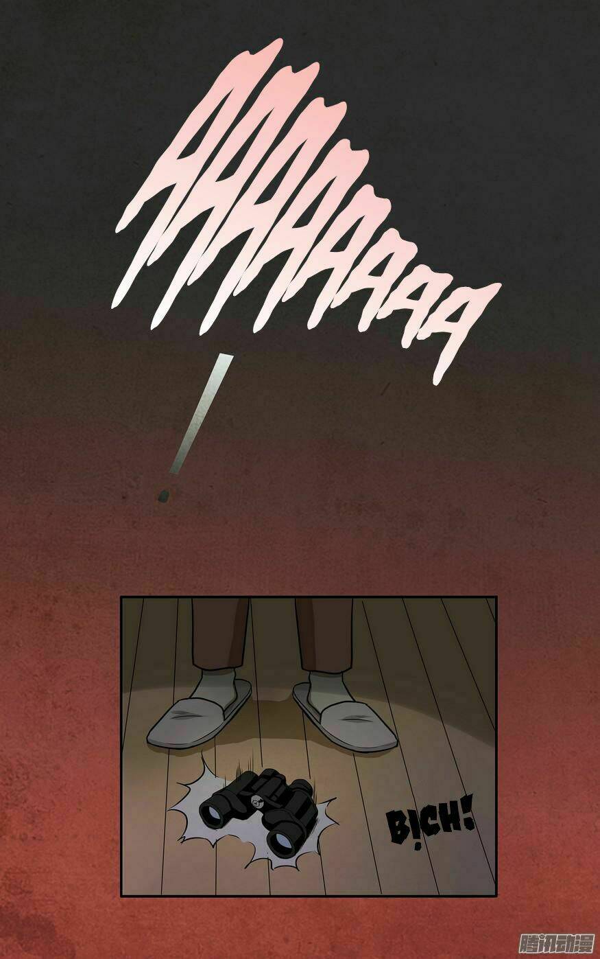 Nửa Đêm Quỷ Đàm: Chapter 1