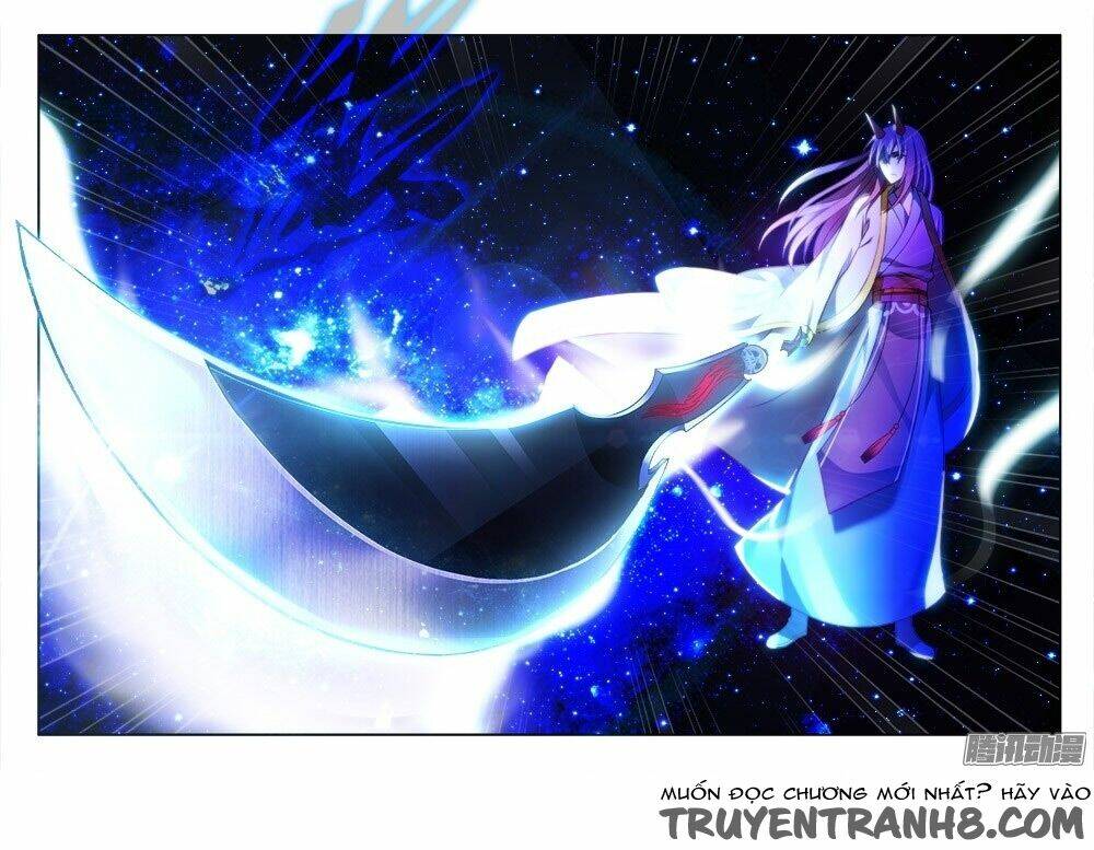 La Sát Đại Nhân Hãy Dừng Chân: Chapter 146