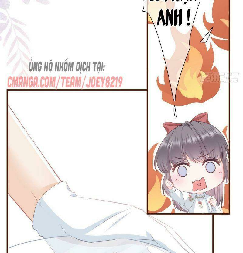 Bạn Gái Tôi Mới 30+: Chapter 64