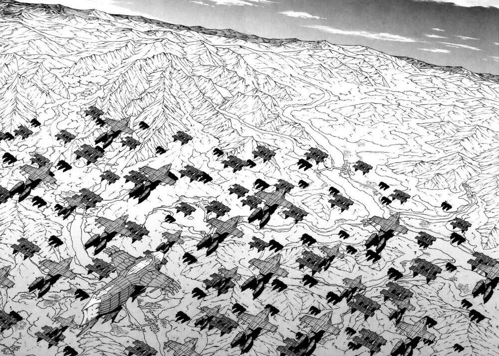 Ubel Blatt: Chapter 85