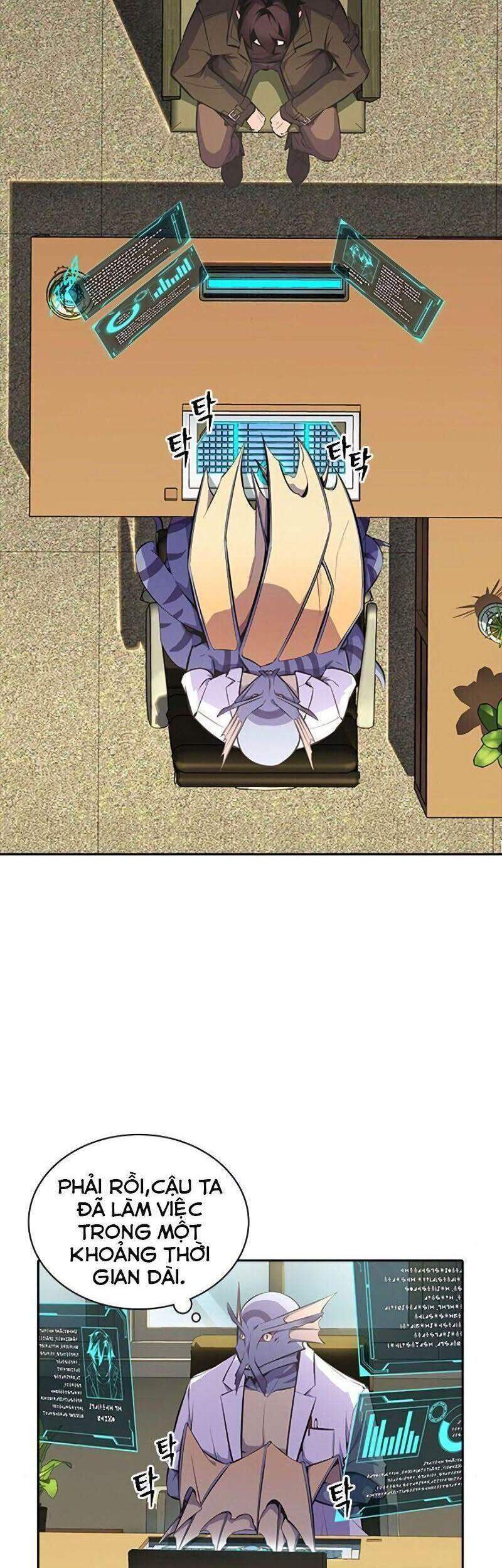 Kẻ Ngoại Lai Ở Vùng Đất Bị Ruồng Bỏ: Chapter 1.1