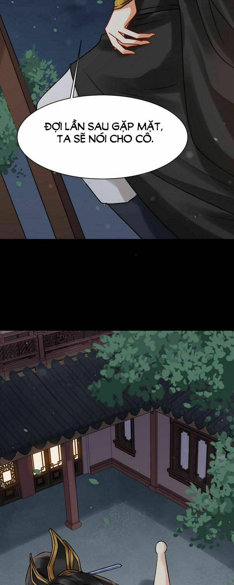 Thịnh Sủng Kiều Nữ Trở Về Triều Ca: Chapter 19