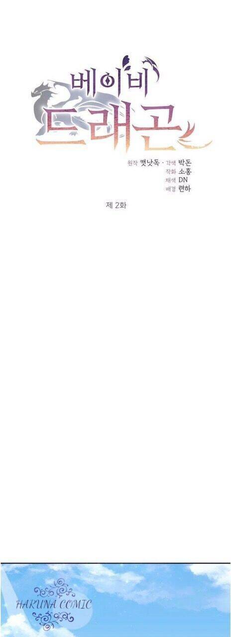 Baby Dragon: Chapter 2