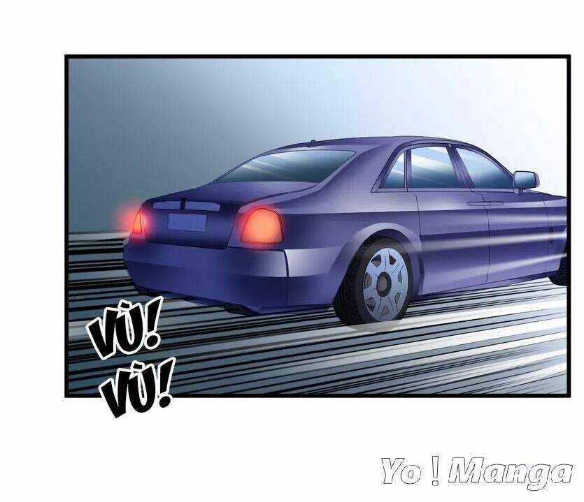 Thiểm Hôn Kinh Ái: Chapter 112