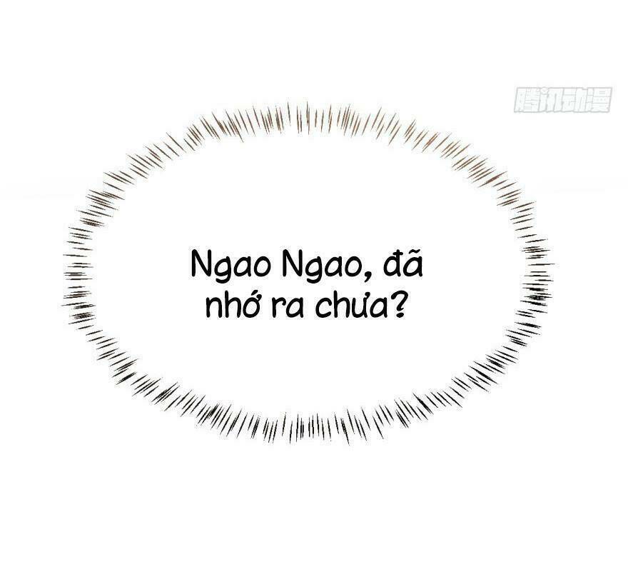 Truy Bắt Ngao Ngao: Chapter 25