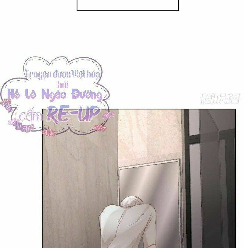Điều Giáo Gấu Bắc Cực: Chapter 43