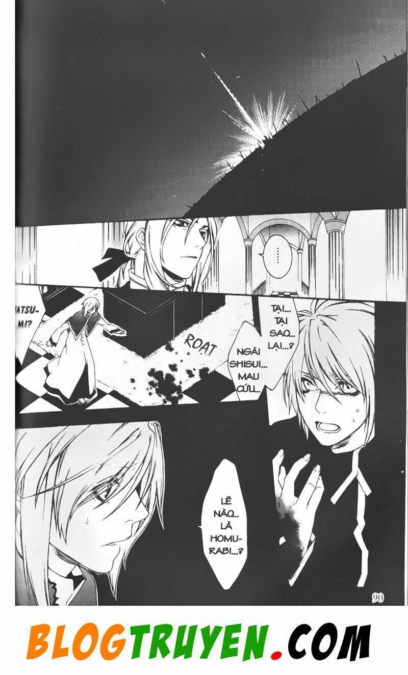 Đại Chiến Bóng Tối: Chapter 55