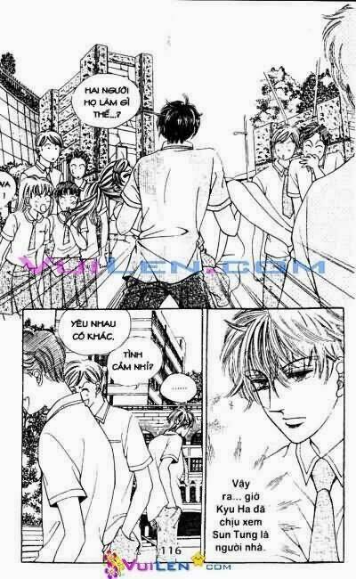 Cô gái Trung Hoa: Chapter 10