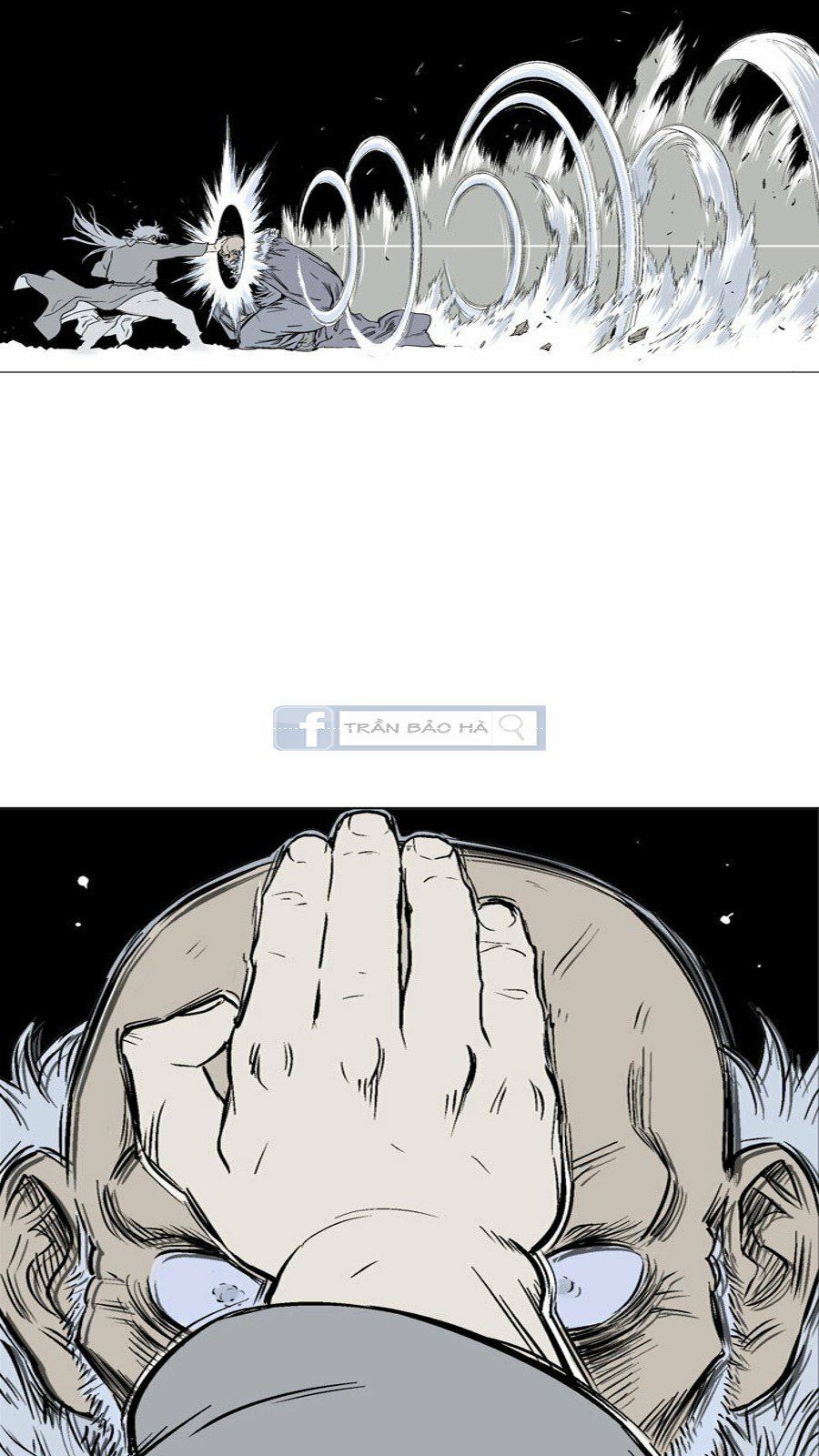 Cao Thủ 2: Chapter 62