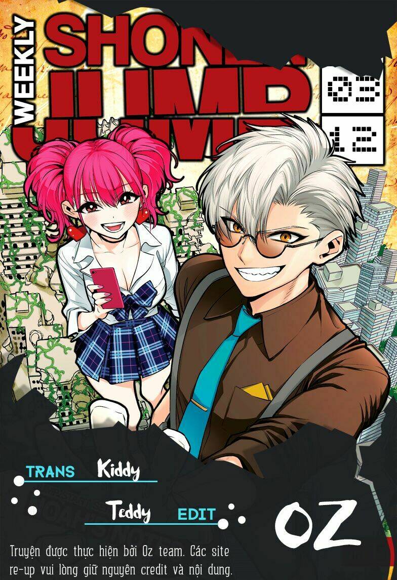 Noah's Notes: Chapter 1