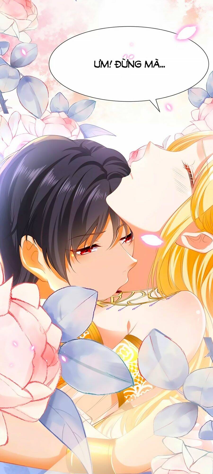 Sủng Hậu Của Vương: Chapter 38