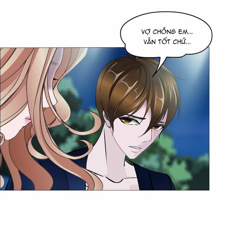 Cạm Bẫy Của Nữ Thần: Chapter 180