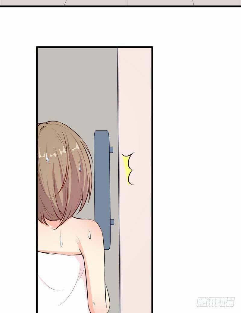 Ám Luyến Thành Hôn: Chapter 28