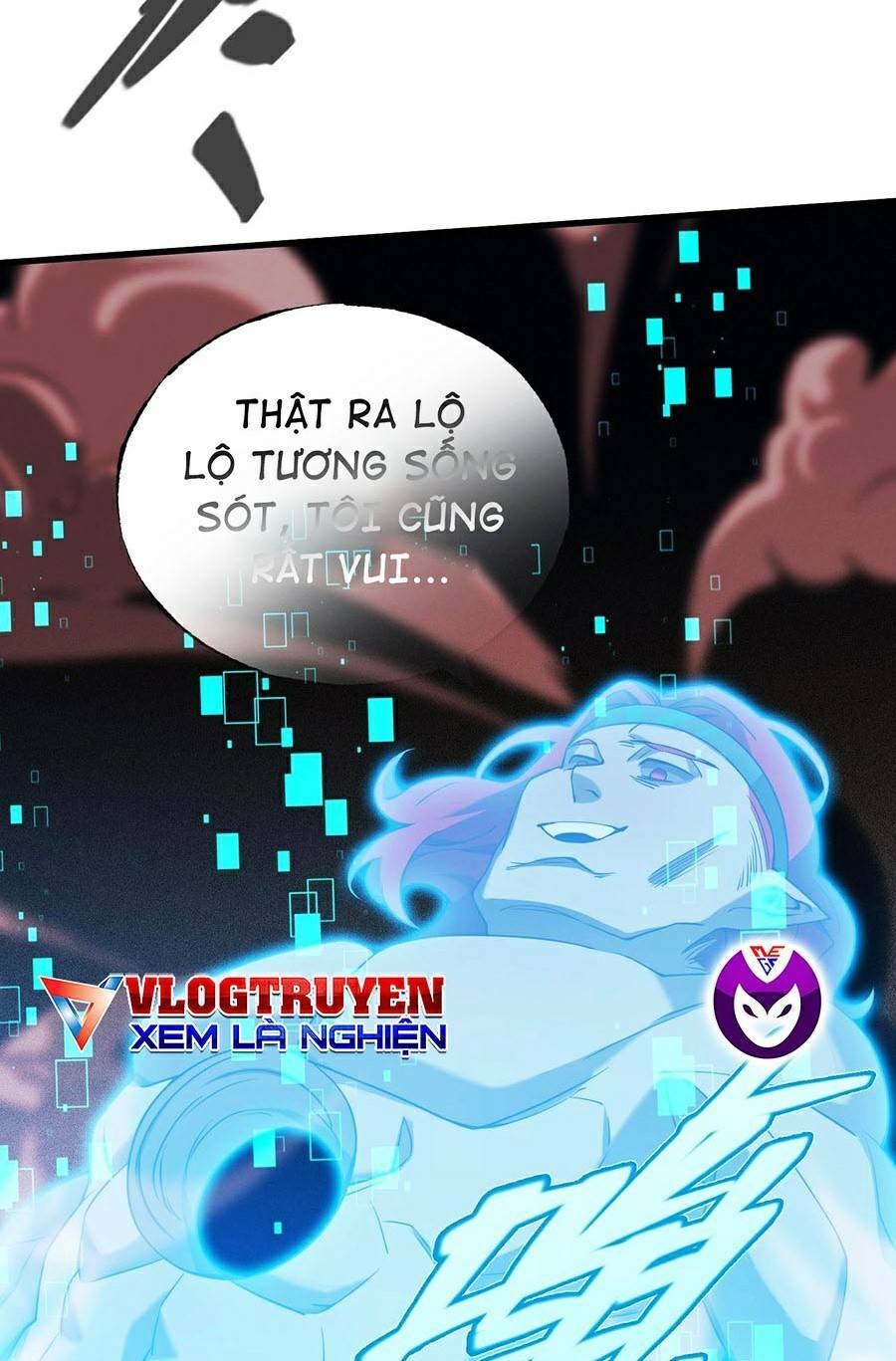 Người Chơi Siêu Mạnh: Chapter 15