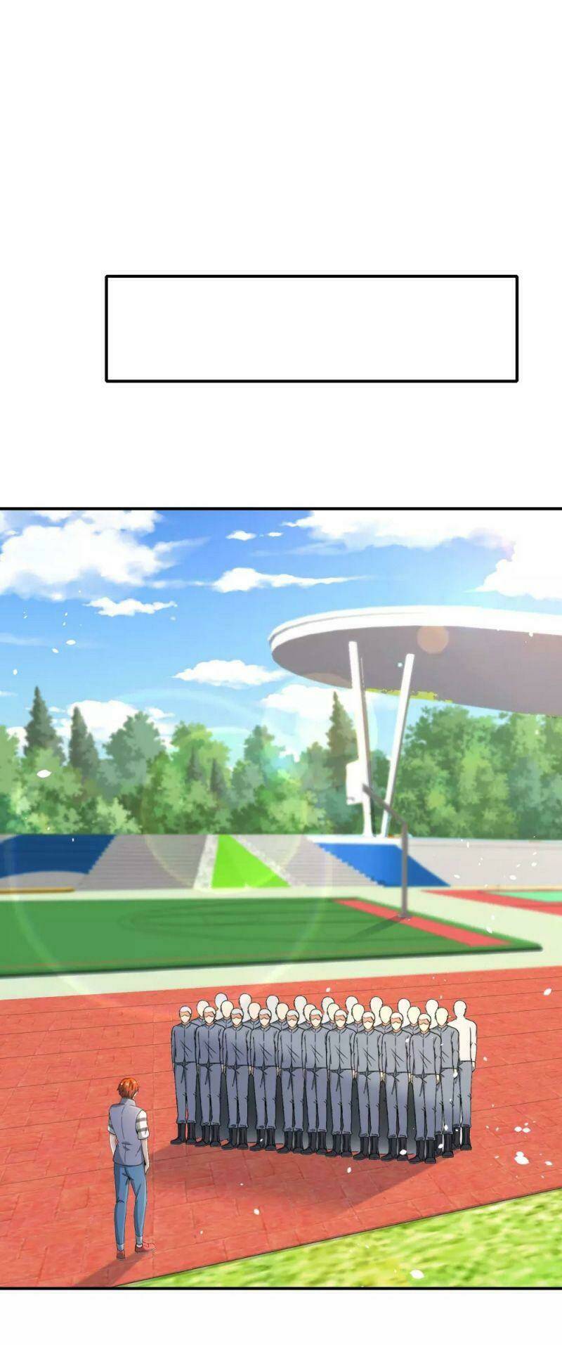 Vòng Bạn Bè Mạnh Nhất Của Tiên Giới: Chapter 124