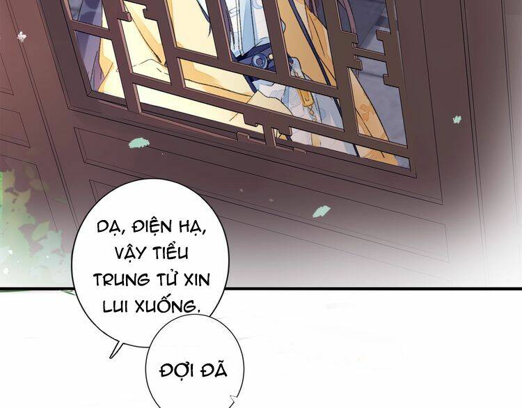 Hoa Nhan Sách: Chapter 73.1