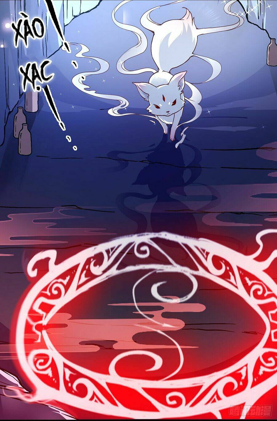 Vương Phi Thật Uy Vũ: Chapter 43