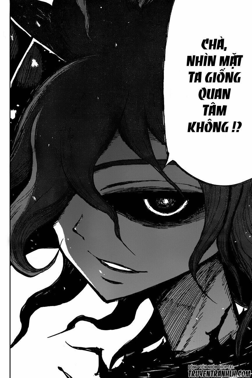 Uratarou: Chapter 48