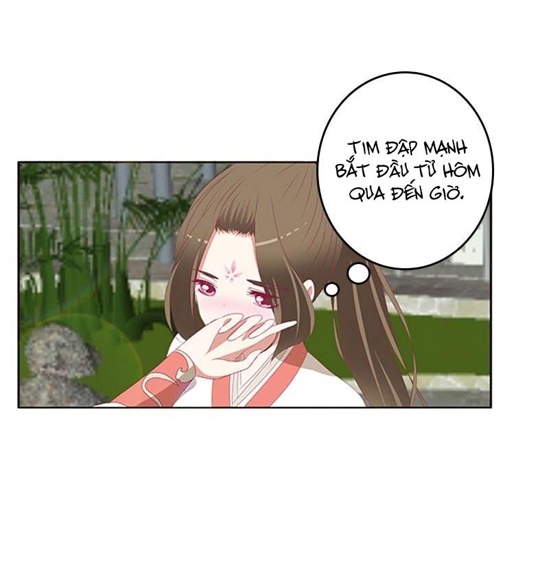 Thông Linh Phi: Chapter 411
