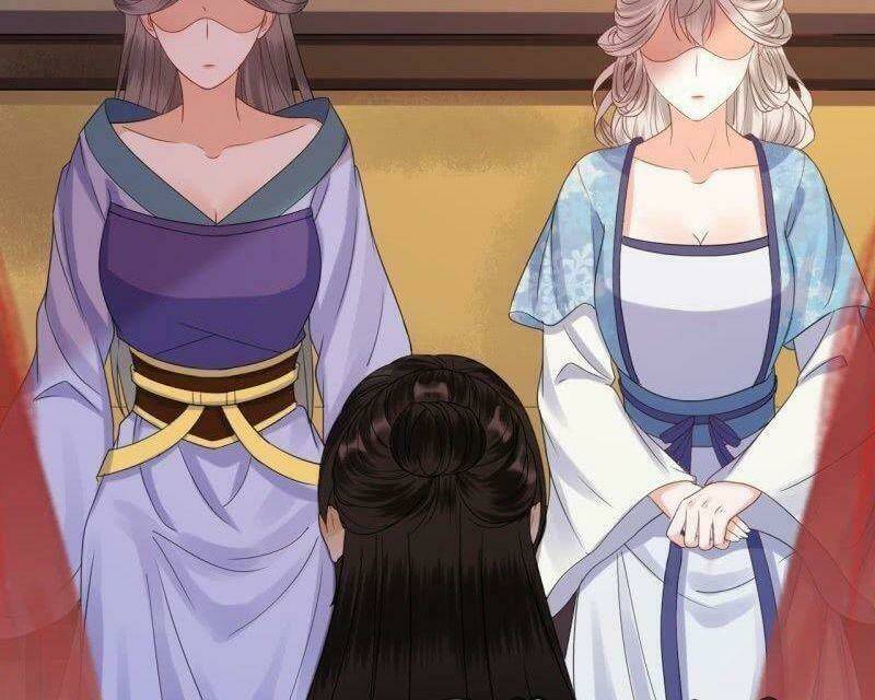 Vương Gia Kiêu Ngạo Quá Khó Cua: Chapter 69