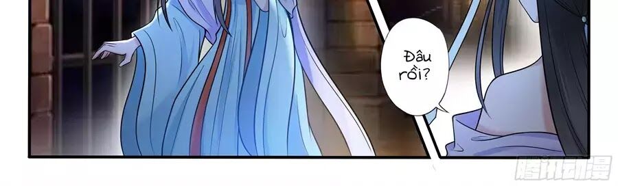 Độc Phi Tại Thượng: Chapter 22