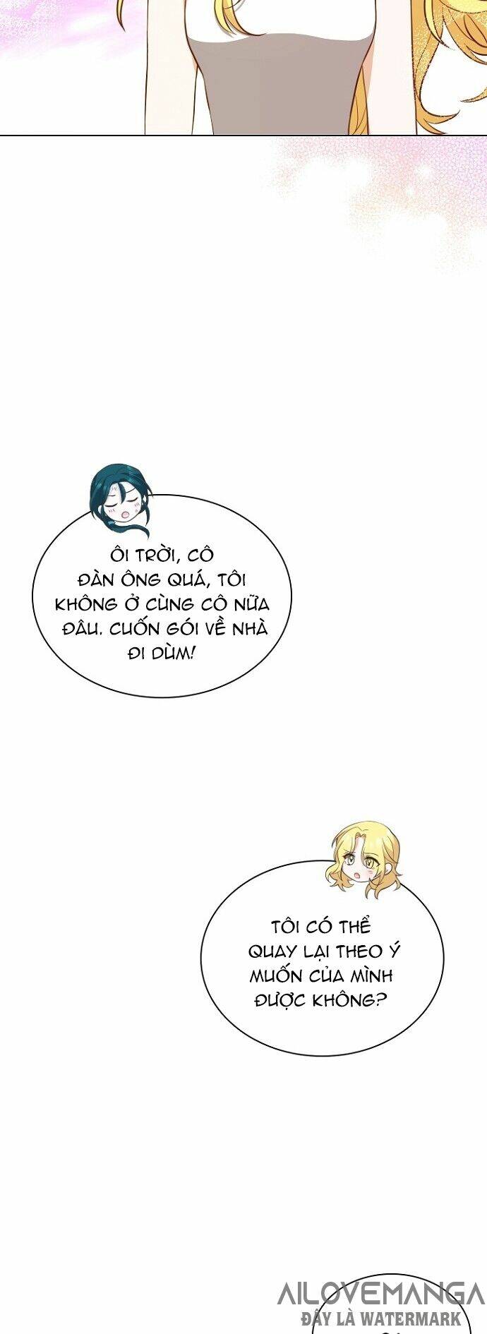 Một Đêm Với Hoàng Đế: Chapter 26