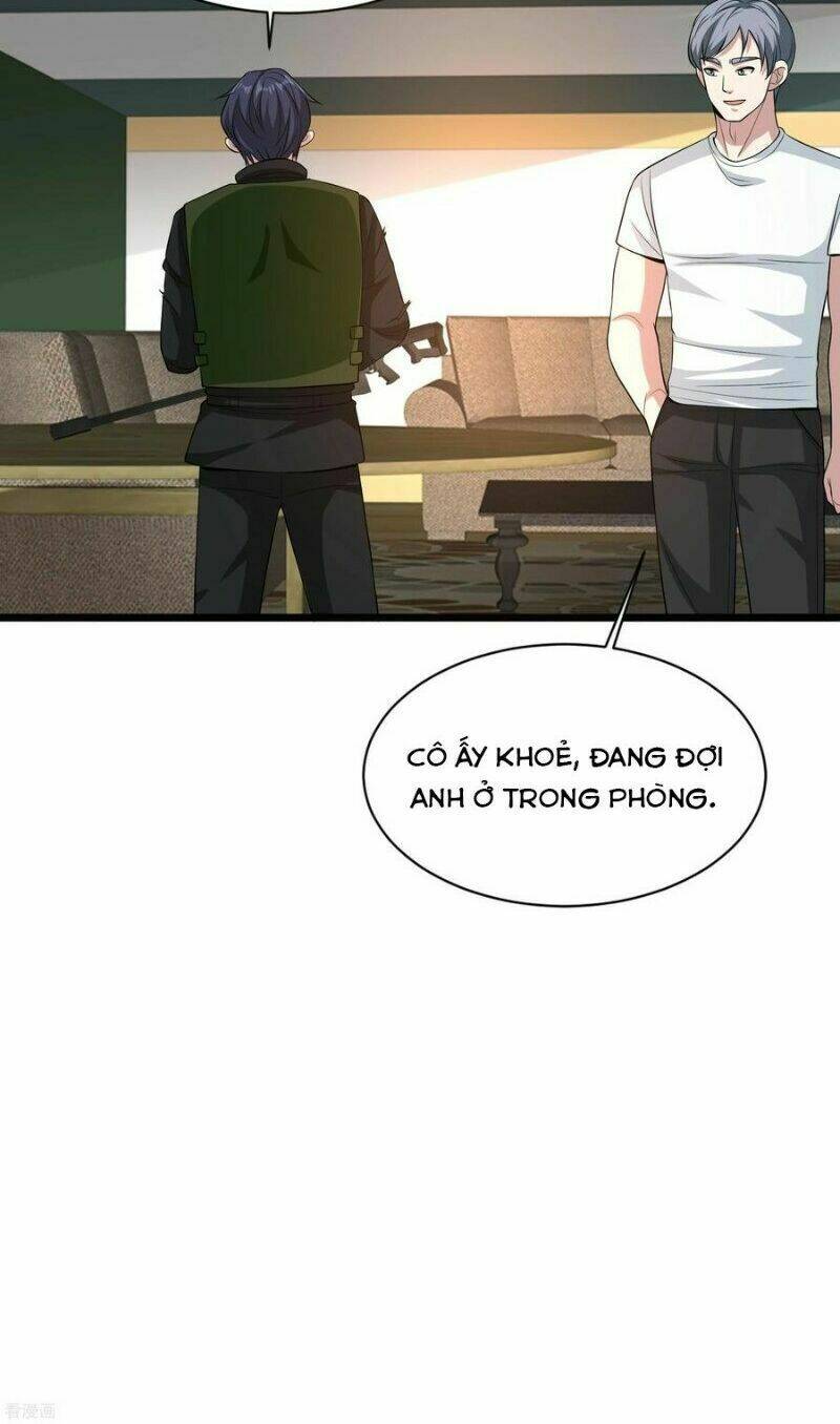 Đô Thị Tà Vương: Chapter 93