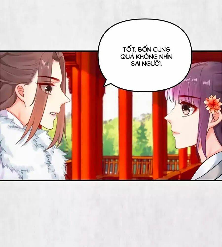 Hoạn Phi Hoàn Triều: Chapter 50