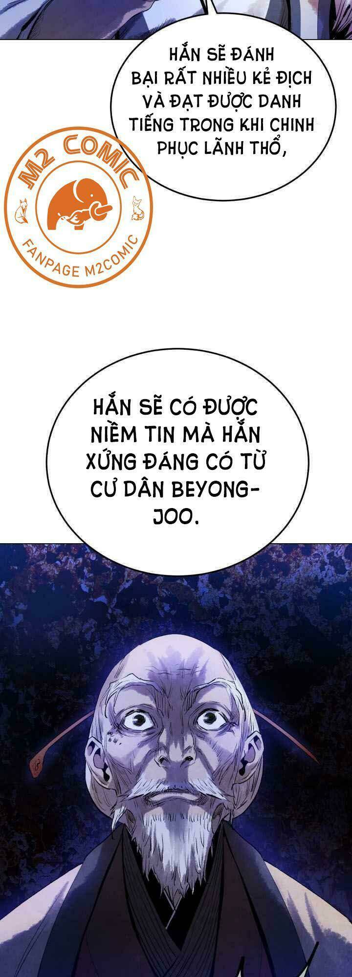 Phụng Tiên Trọng Sinh Ký: Chapter 15