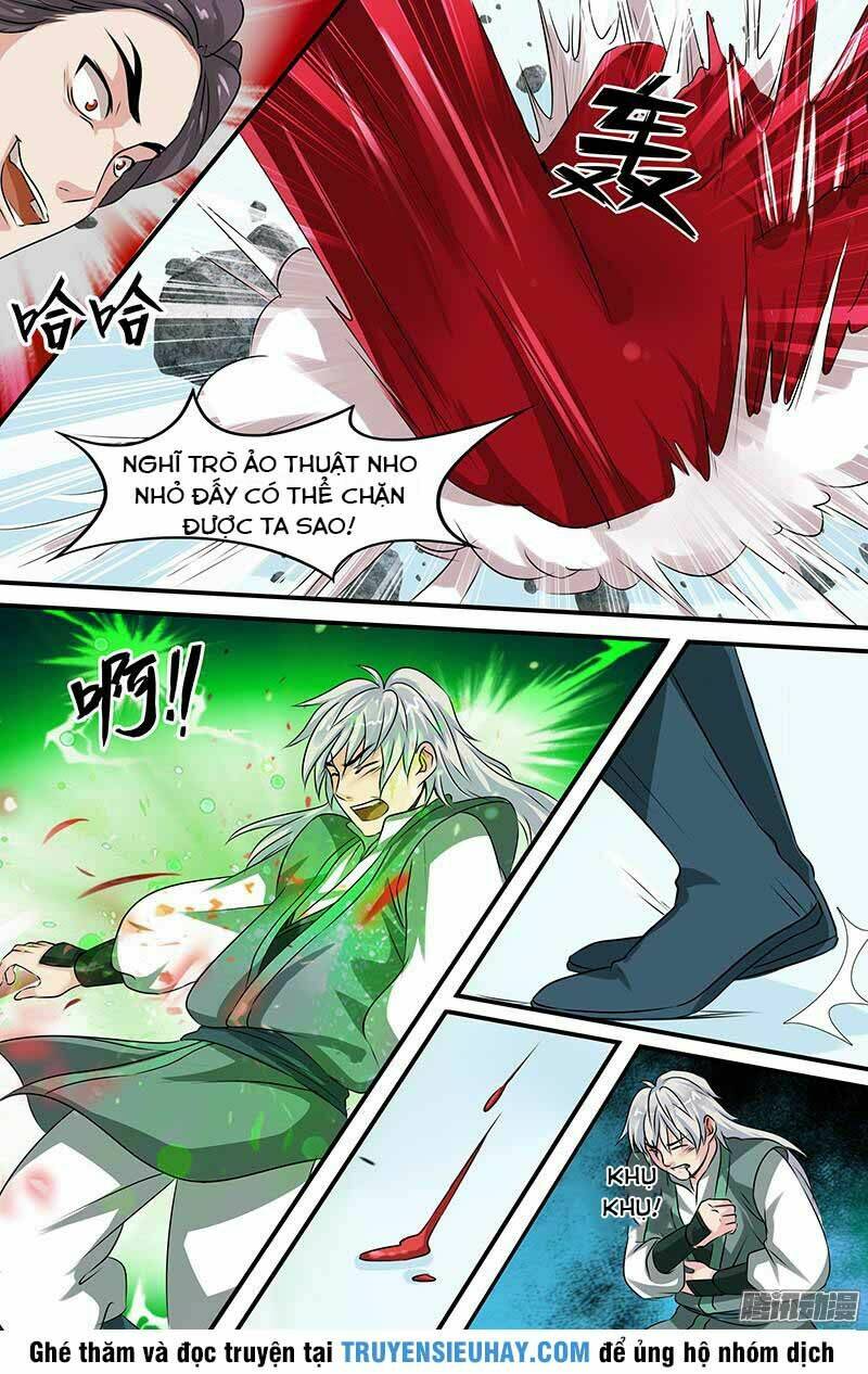 Cực Phẩm Tu Chân Thiếu Niên: Chapter 162